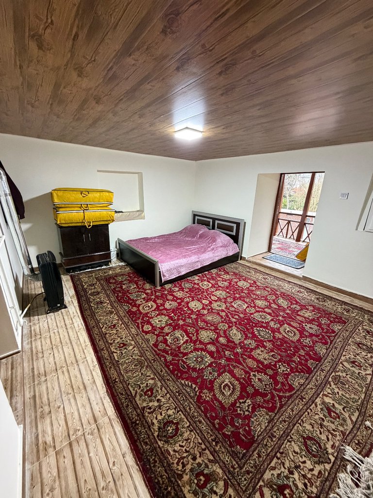 ویلا ویلا ی سنتی و مدرن