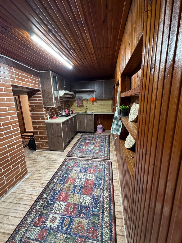 ویلا ویلا ی سنتی و مدرن