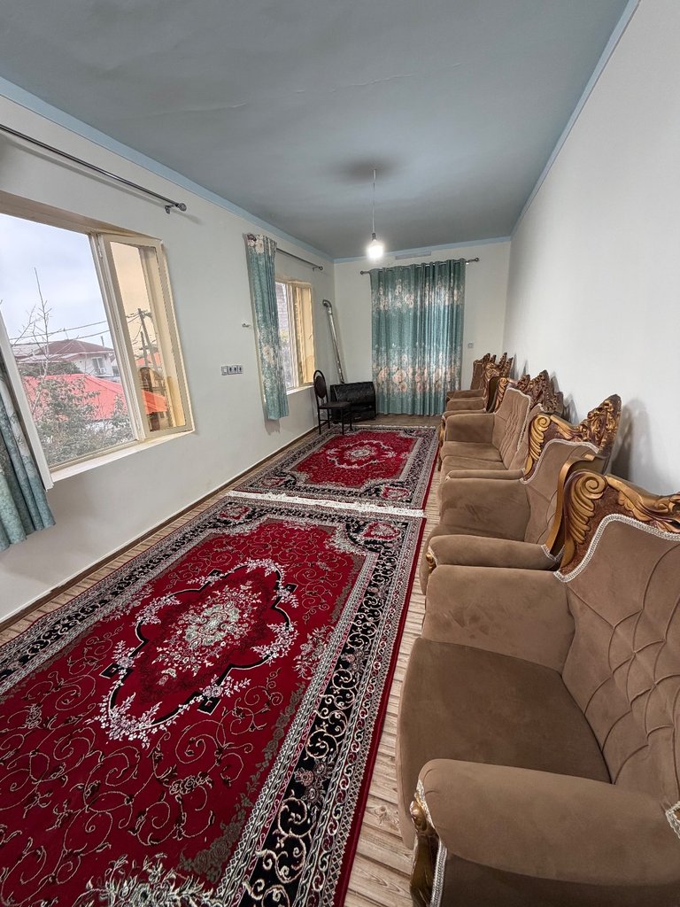 ویلا ویلا ی سنتی و مدرن