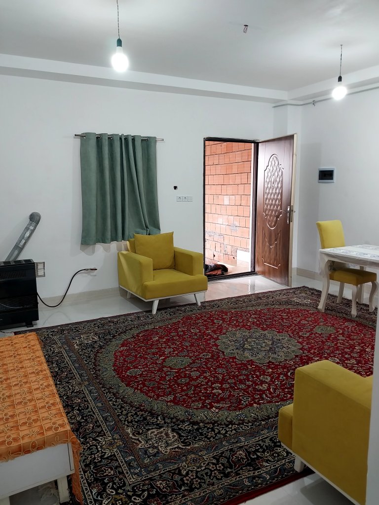 سوئیت سوئیت باراان