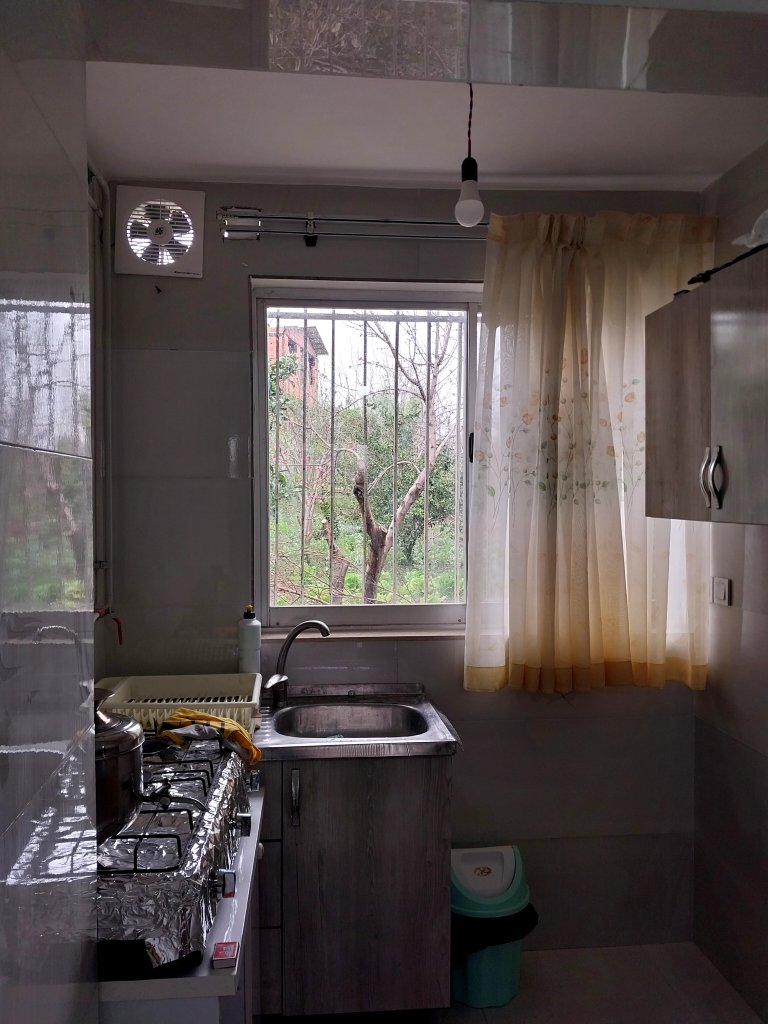 سوئیت سوئیت باراان