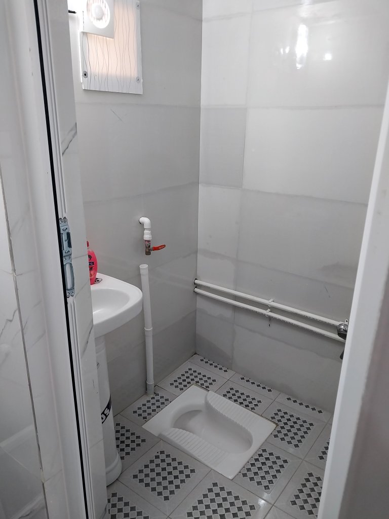 سوئیت سوئیت باراان