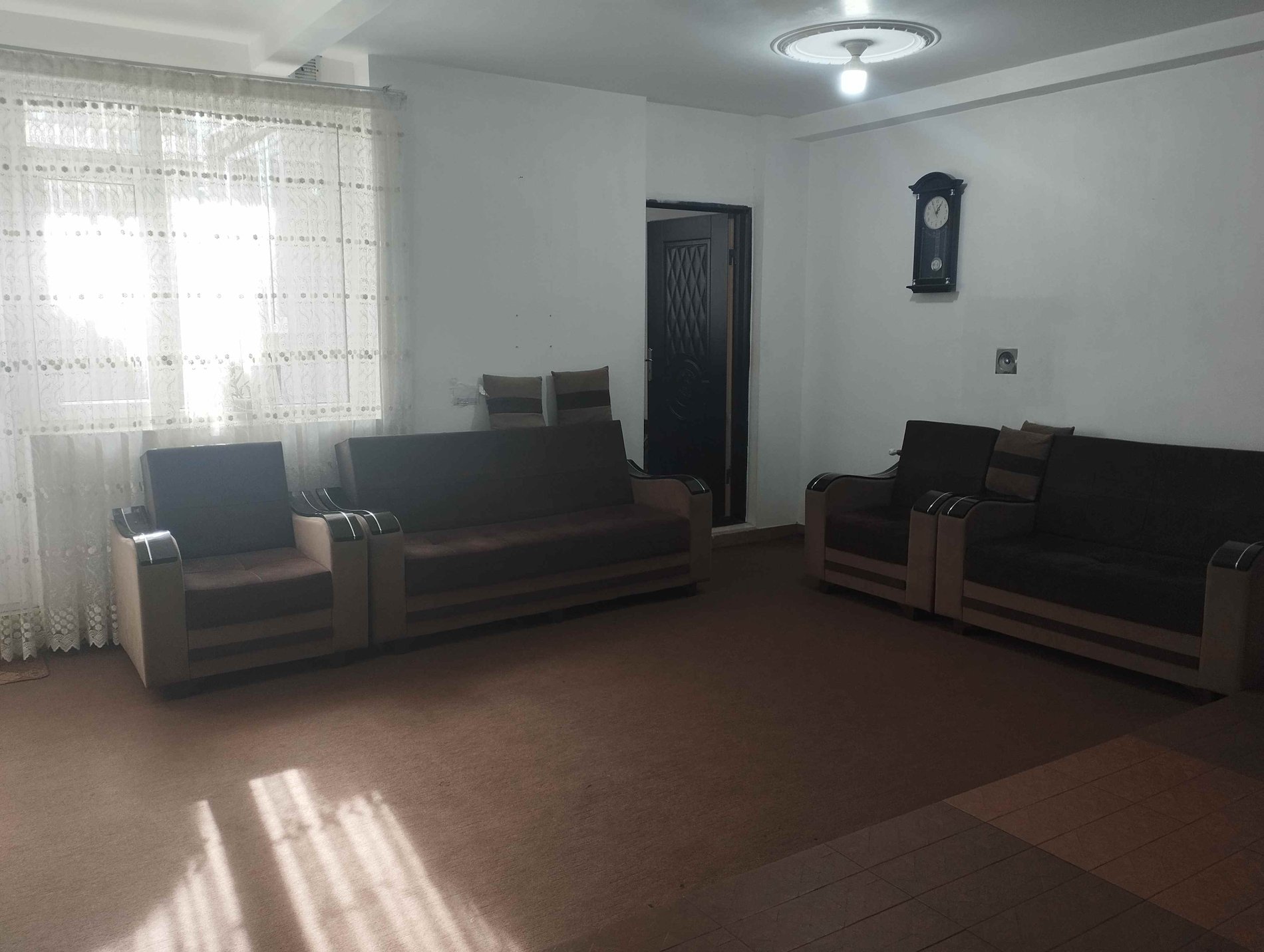 آپارتمان یک خوابه ظریفی