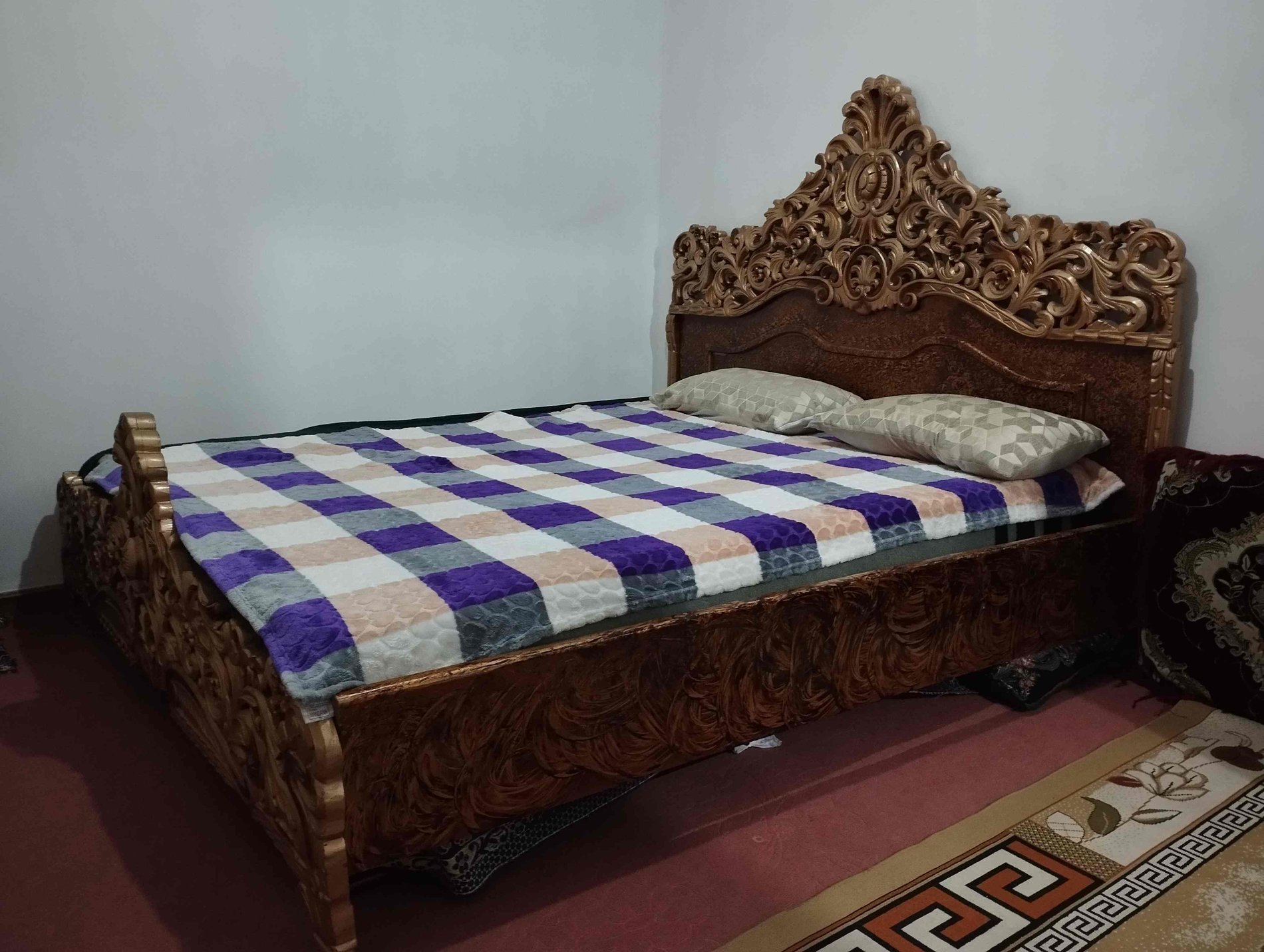 آپارتمان یک خوابه ظریفی