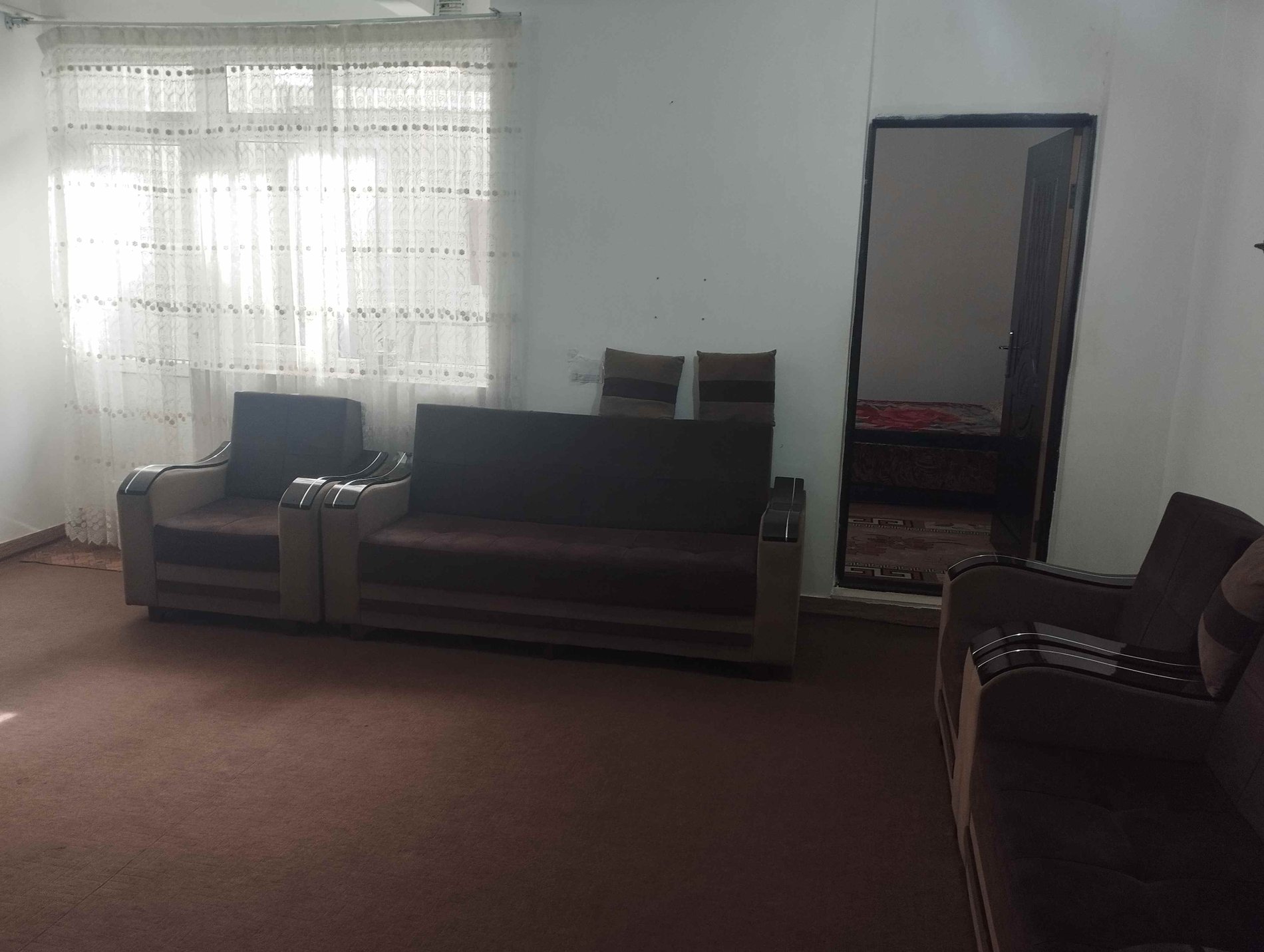 آپارتمان یک خوابه ظریفی