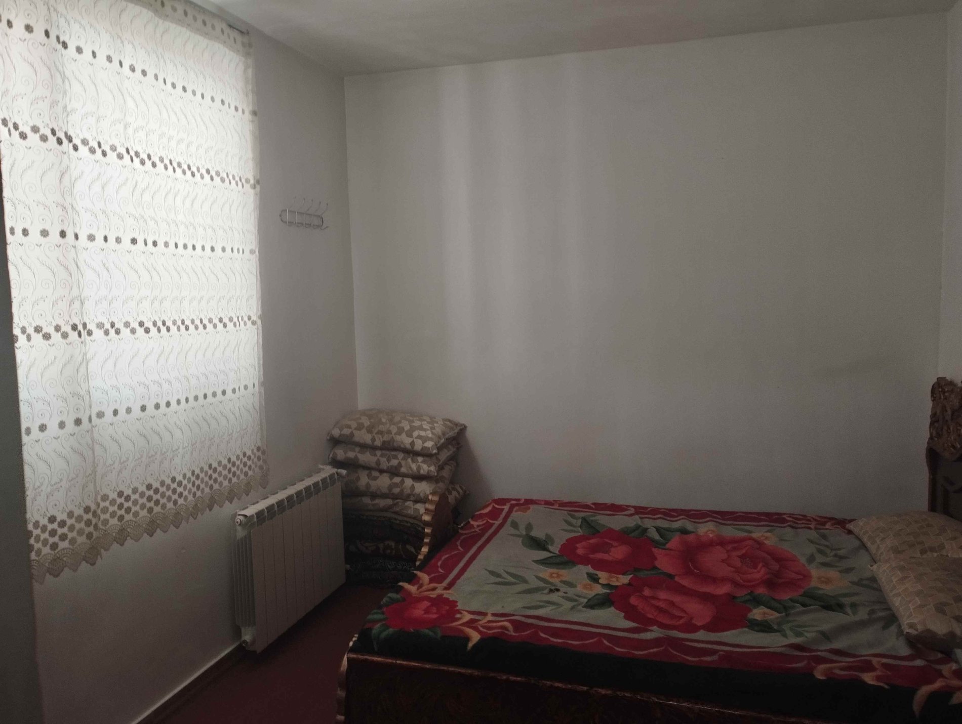 آپارتمان یک خوابه ظریفی