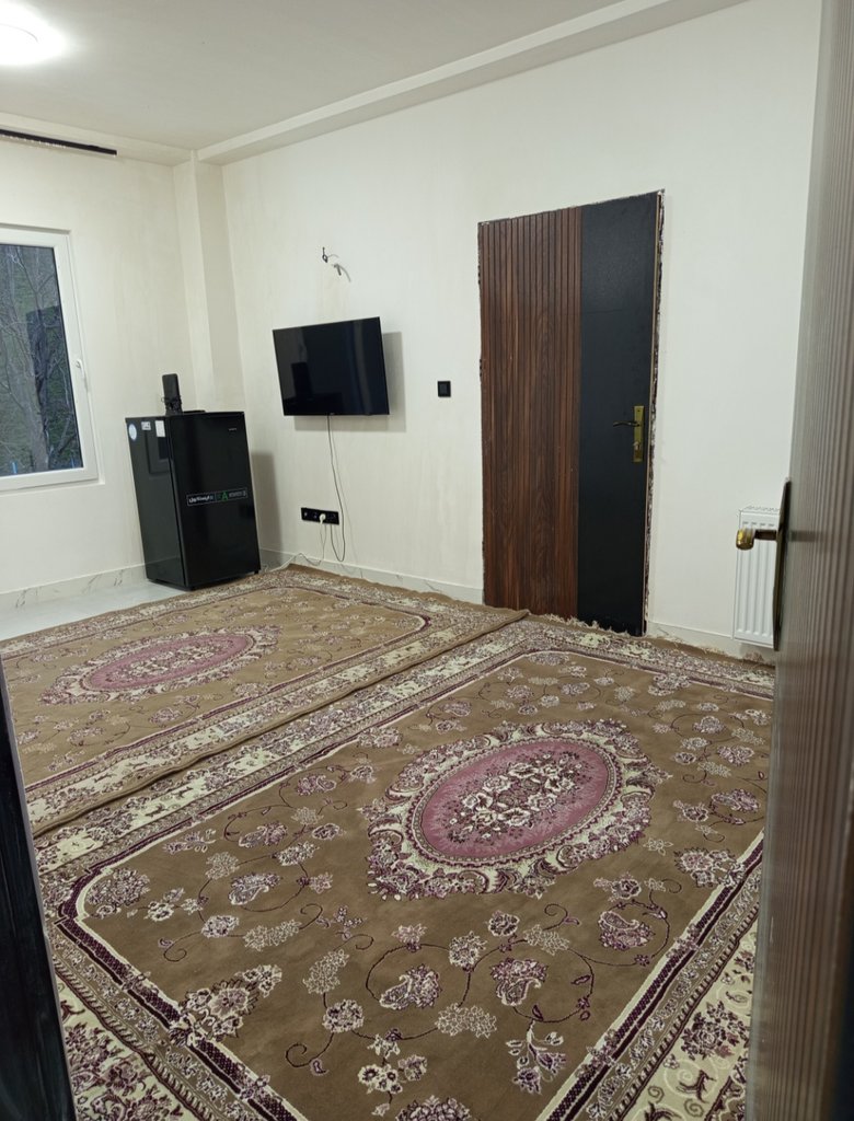 مجتمع اقامتی ماهنشین - کد ۱۳۸۲