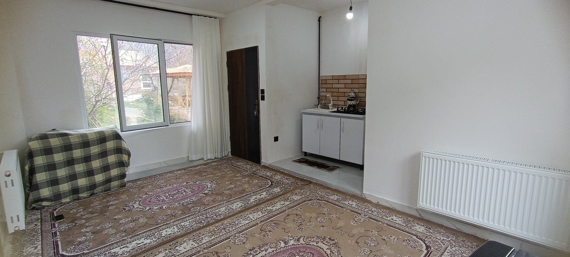 مجتمع اقامتگاهی ماهنشین - کد ۱۳۸۲