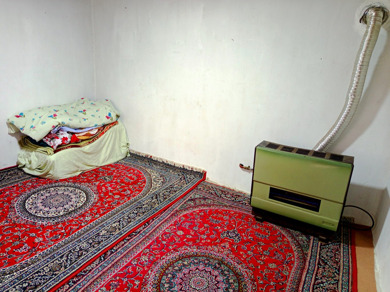 ویلا دوخوابه گل خندان