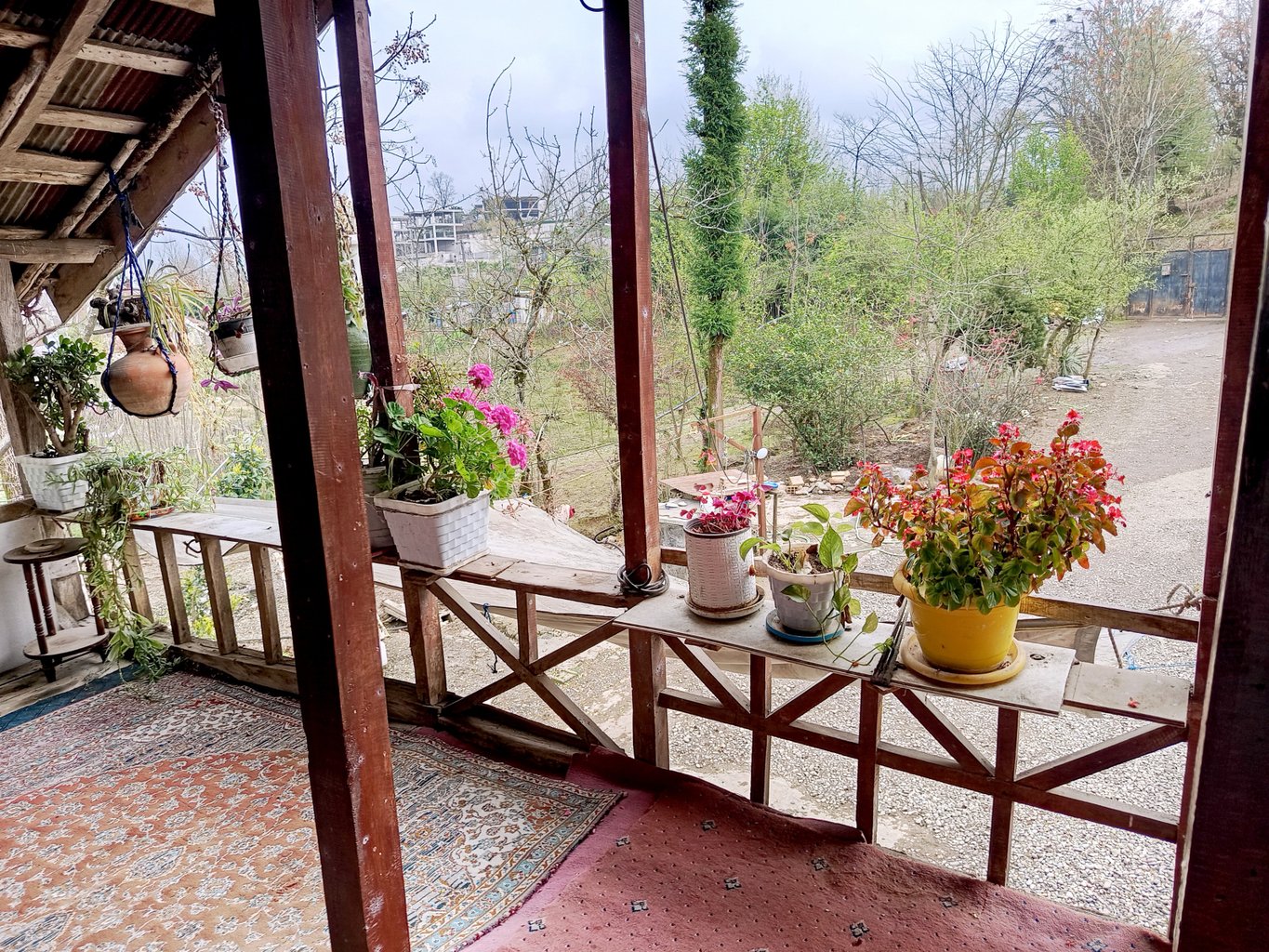 ویلا دوخوابه گل خندان