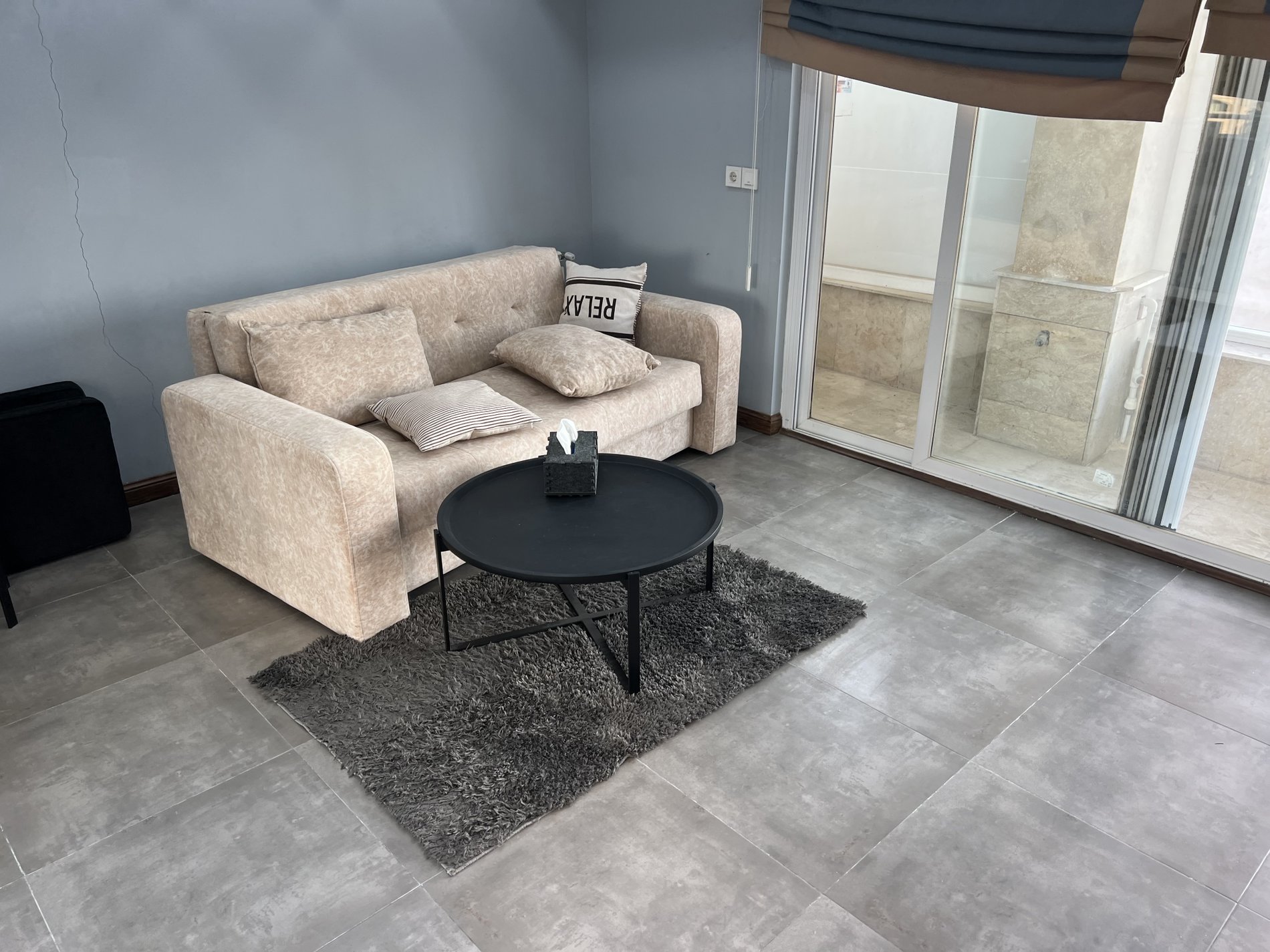 سوئیت سوئیت سرخرود بلوار دریا