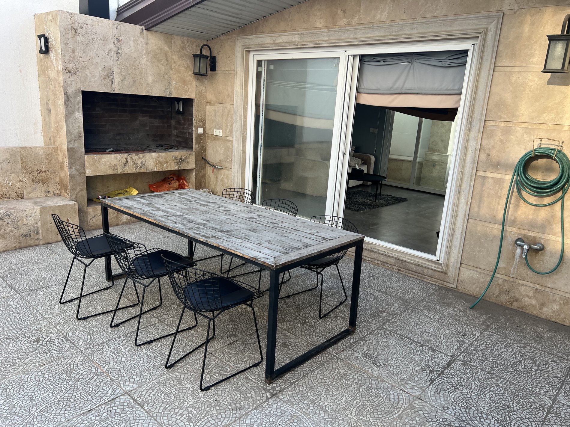 سوئیت سوئیت سرخرود بلوار دریا