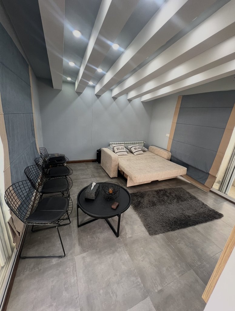 سوئیت سوئیت سرخرود بلوار دریا