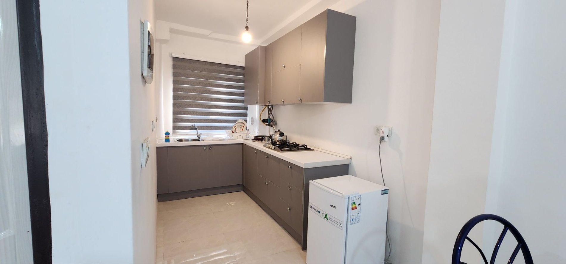 مجتمع اقامتگاهی  باغ گیلاس شانا - جاده کجور واحد 1