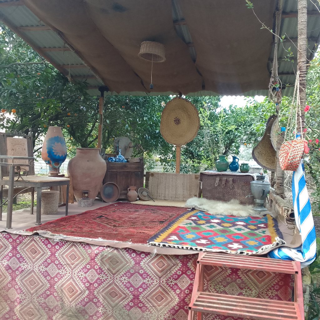 سوئیت یک خوابه انصاری 1