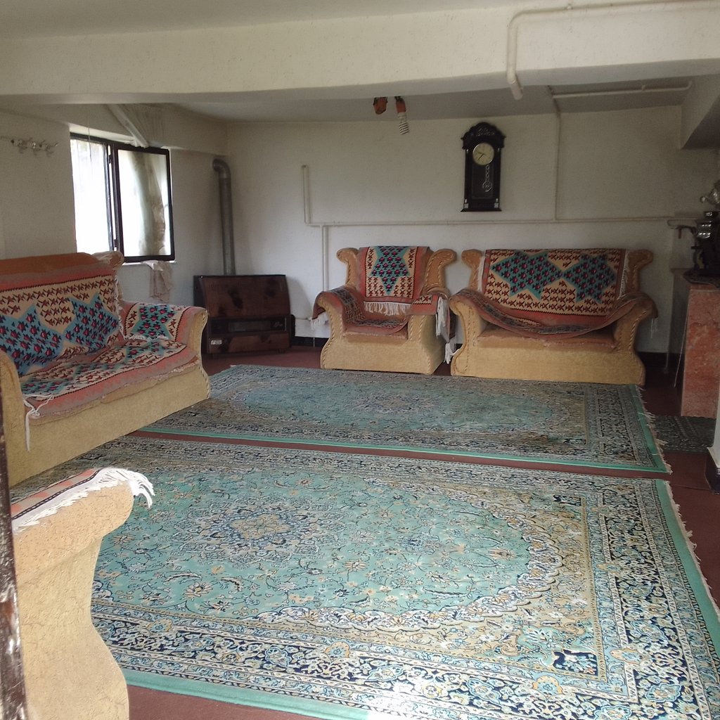 سوئیت یک خوابه انصاری 1