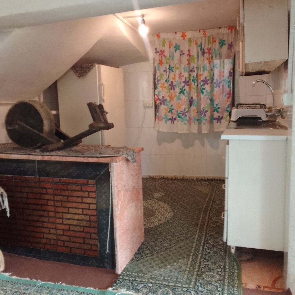 سوئیت یک خوابه انصاری 1