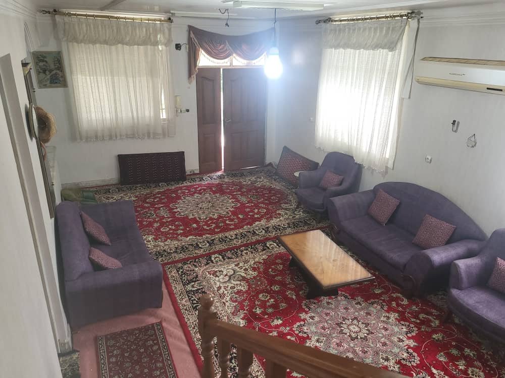 ویلا دوخوابه گرایلی