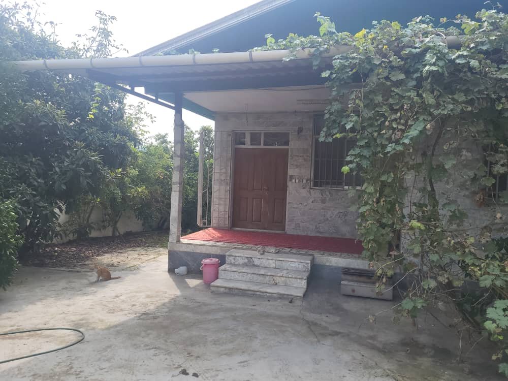 ویلا دوخوابه گرایلی