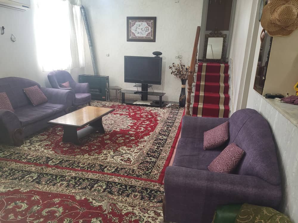 ویلا دوخوابه گرایلی