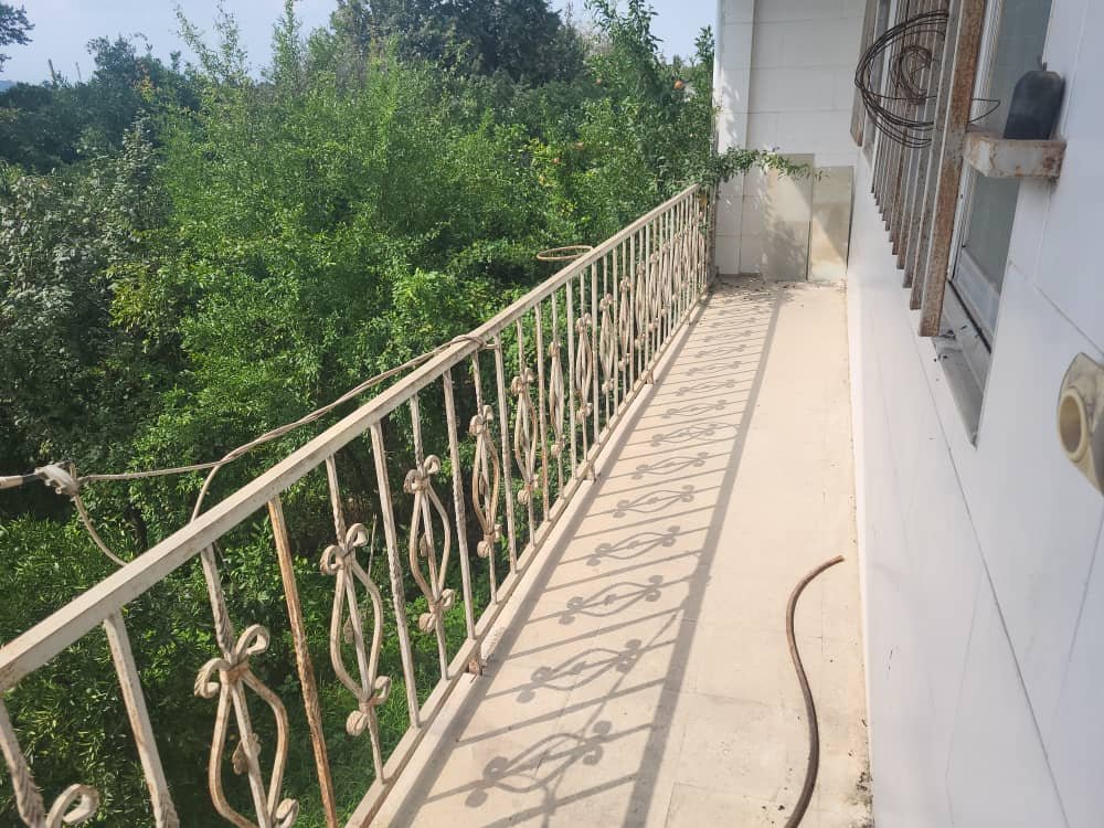 ویلا دوخوابه گرایلی