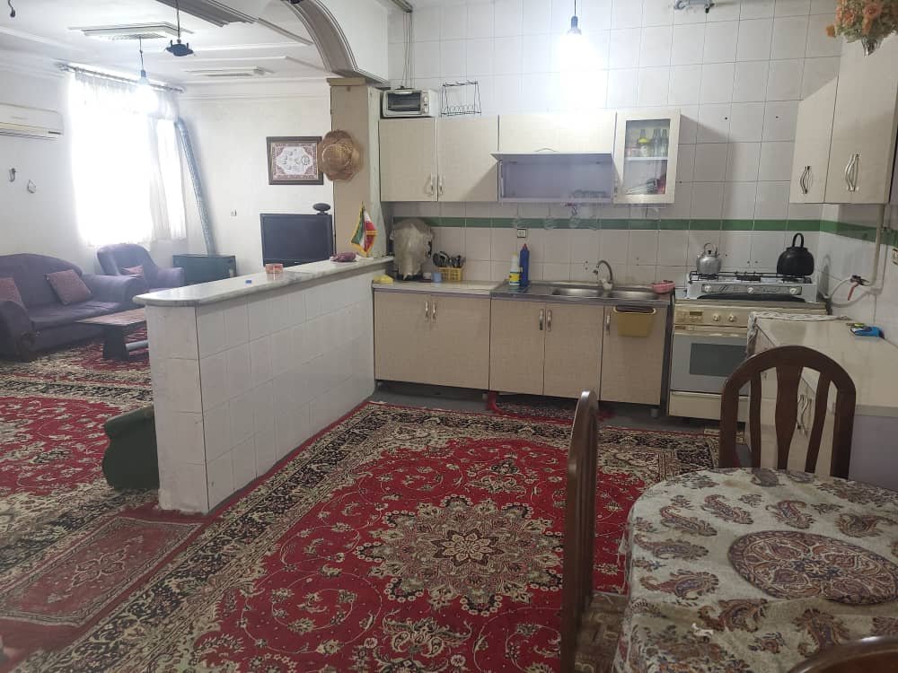 ویلا دوخوابه گرایلی