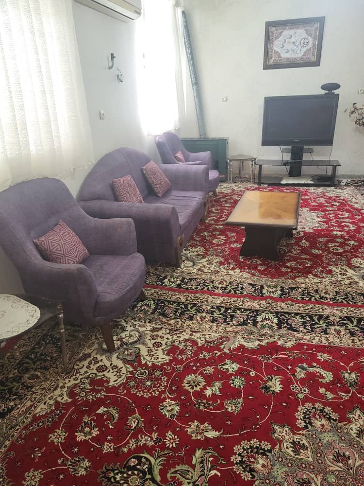 ویلا دوخوابه گرایلی