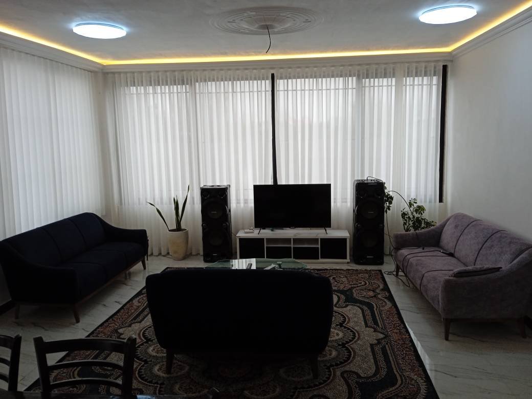 ویلا دوخوابه عمارت زینت