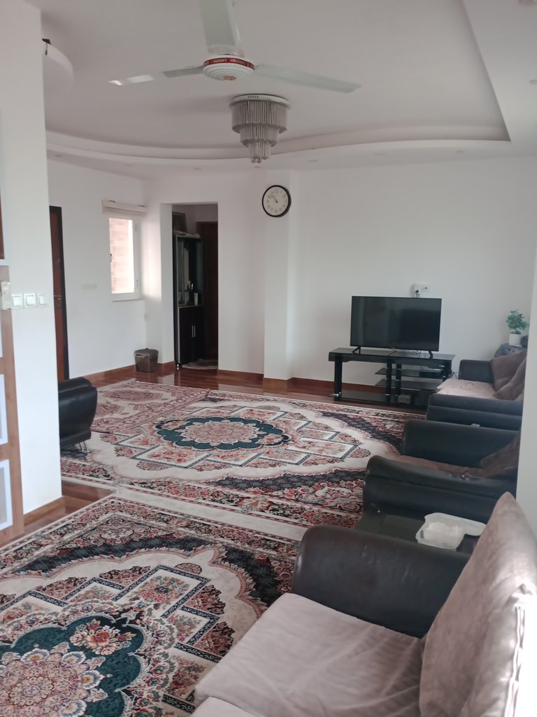 ویلا یک خوابه کمال 1