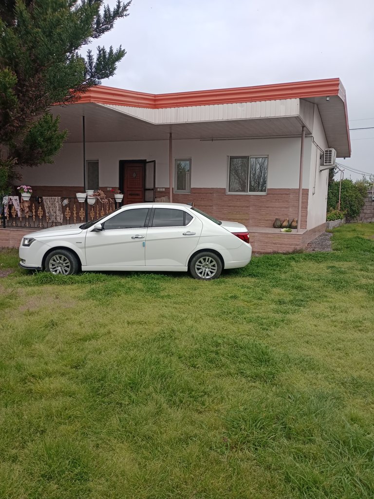 ویلا یک خوابه کمال 1