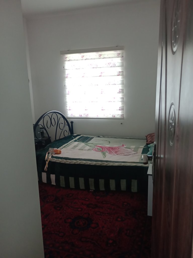 ویلا یک خوابه کمال 1