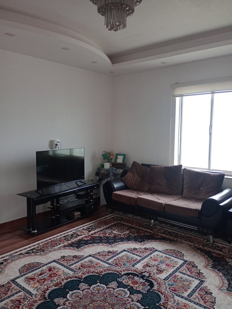 ویلا یک خوابه کمال 1