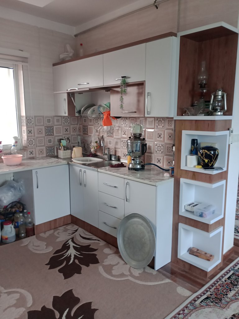 ویلا یک خوابه کمال 1