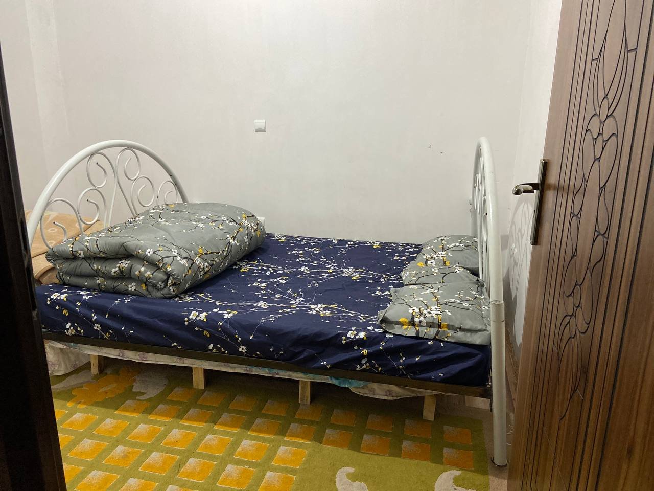 آپارتمان دوخوابه پدرام 9