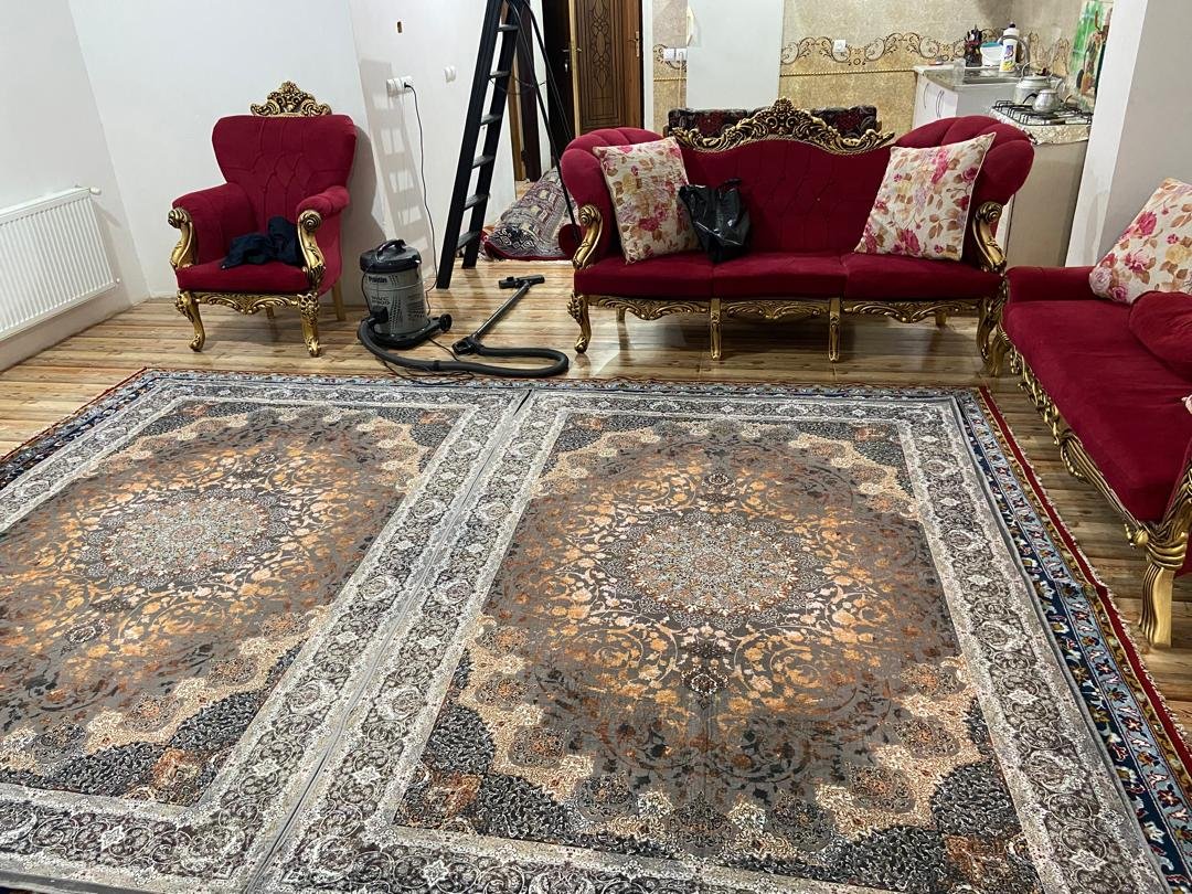 آپارتمان دوخوابه پدرام 9