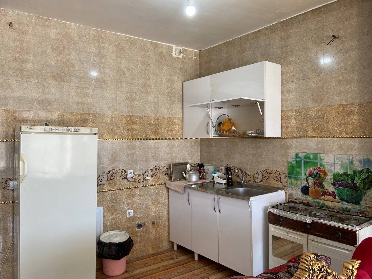 آپارتمان دوخوابه پدرام 9