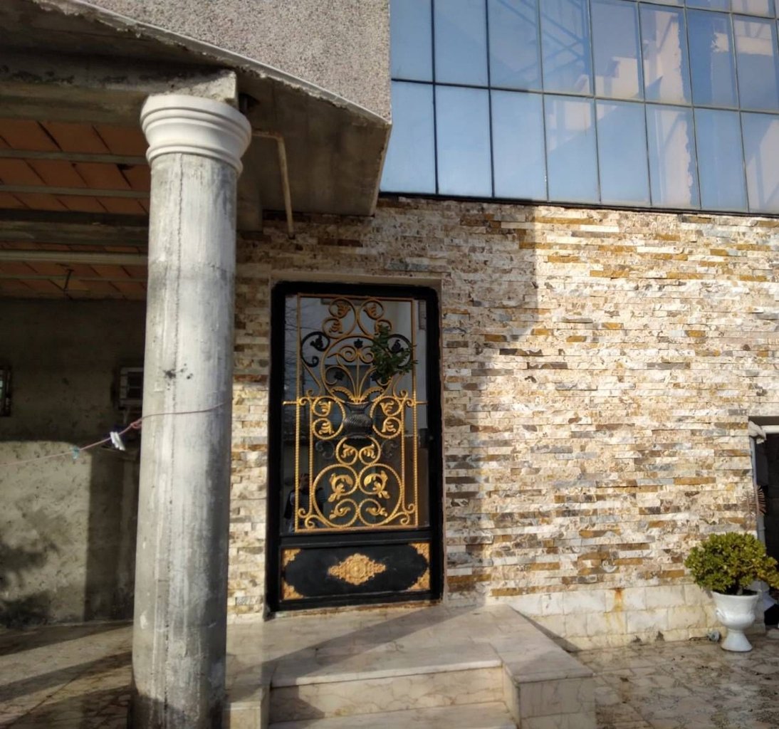 سوئیت دوخوابه ردایی