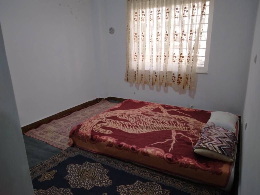 سوئیت دوخوابه ردایی