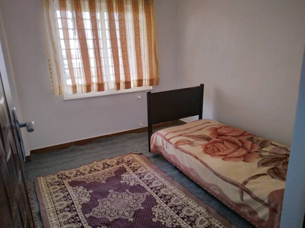 سوئیت دوخوابه ردایی