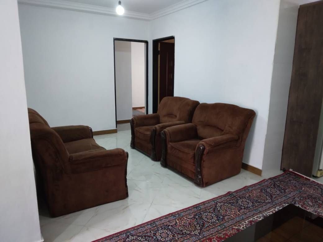 سوئیت دوخوابه ردایی