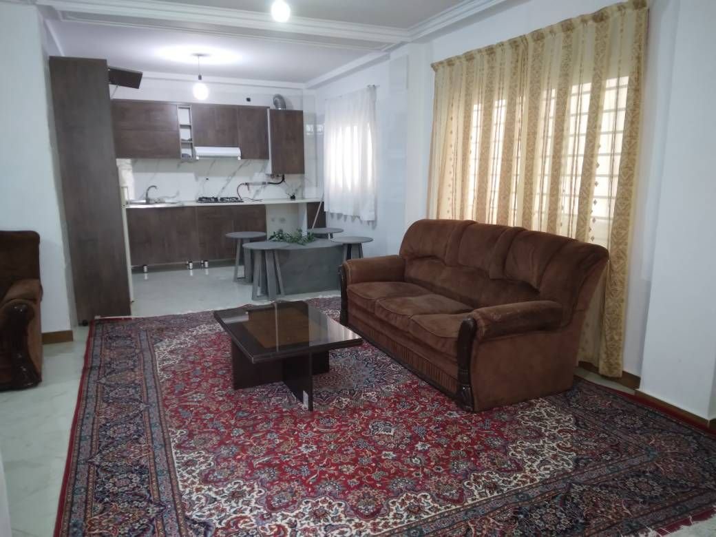 سوئیت دوخوابه ردایی