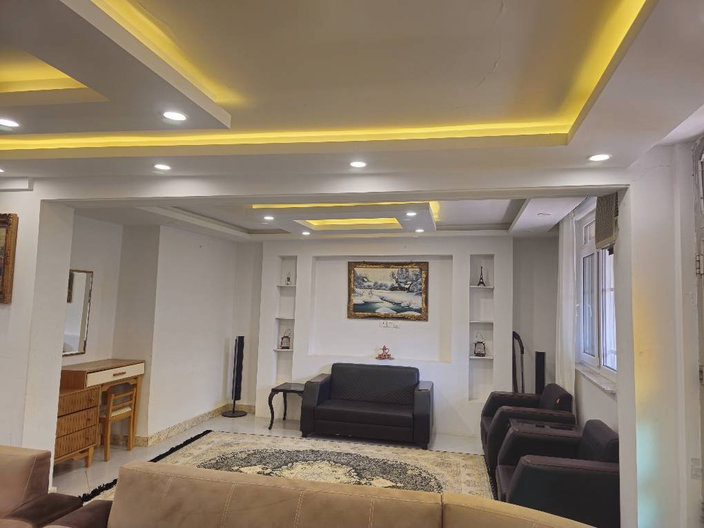 ویلا یک خوابه حبه 