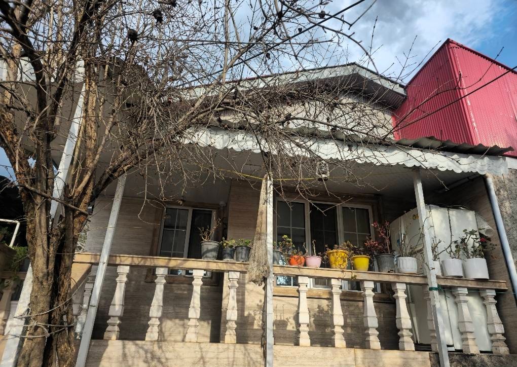 ویلا یک خوابه حبه 