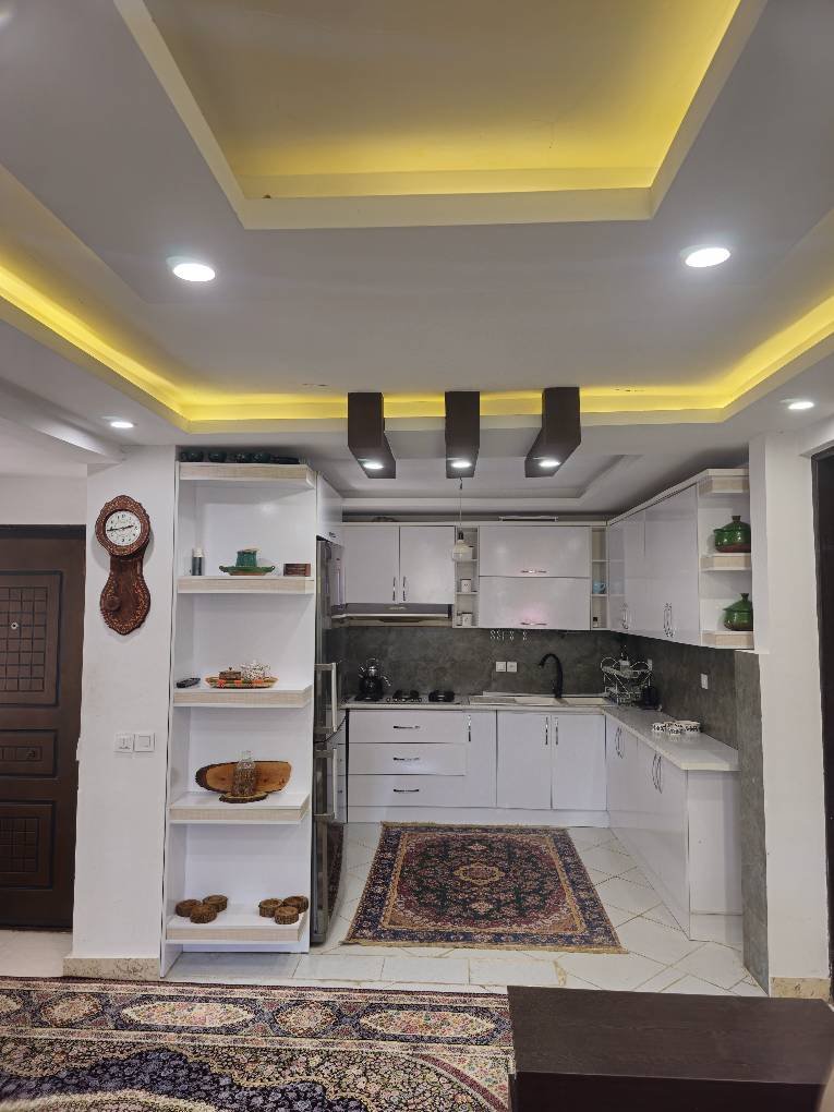 ویلا یک خوابه حبه 