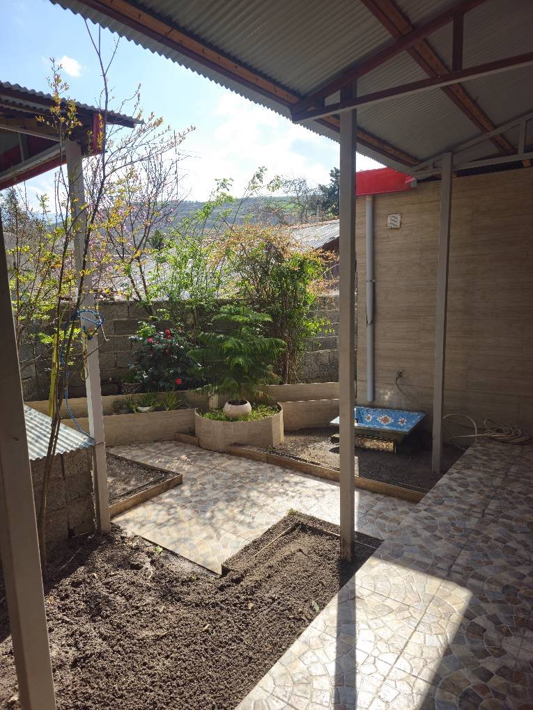 ویلا یک خوابه حبه 