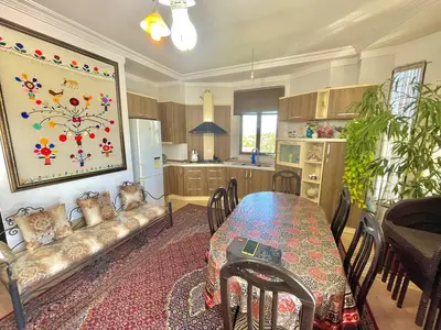 ویلا دوخوابه باغ مهرگان