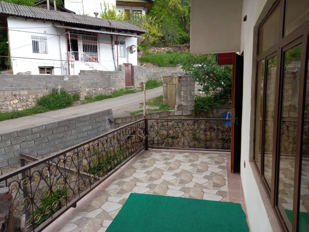 ویلا دوخوابه همت