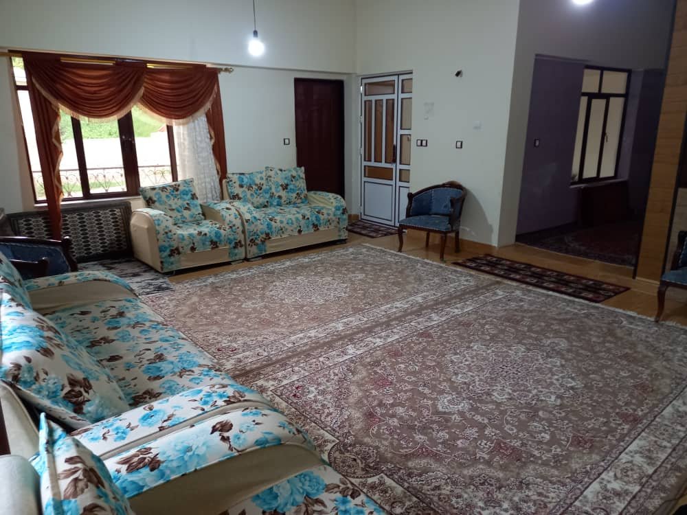 ویلا دوخوابه همت