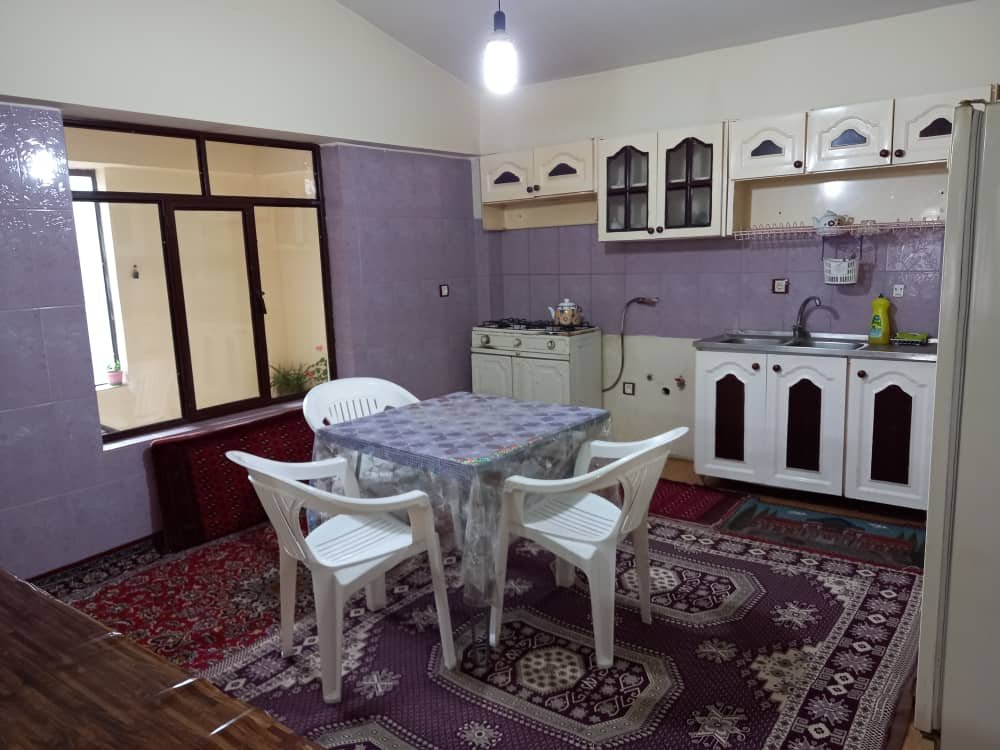 ویلا دوخوابه همت