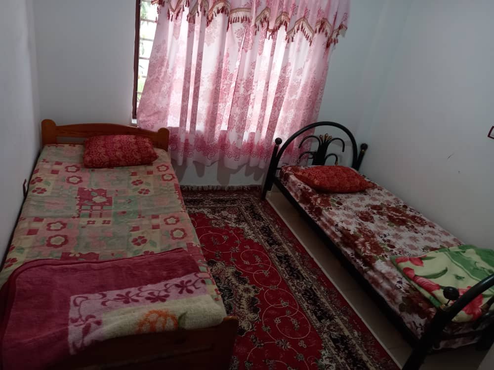 ویلا دوخوابه همت